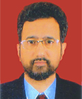 Suniiel R Karbhari